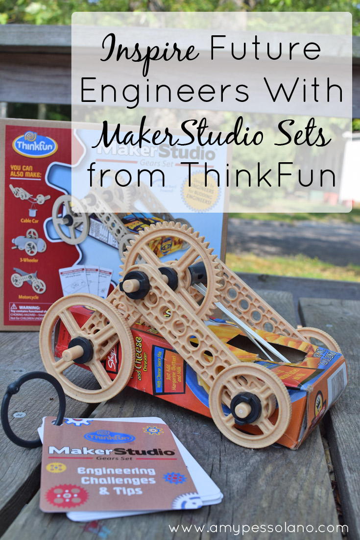 Check out this fun engineering toy for kids!
